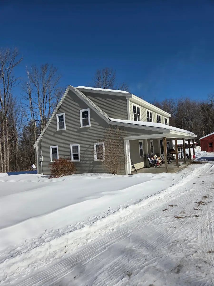 164 Mason Road, Milton, NH 03851 - #2