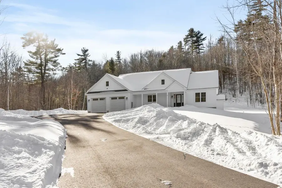 6 CASCADE Drive, New Ipswich, NH 03071 - #2