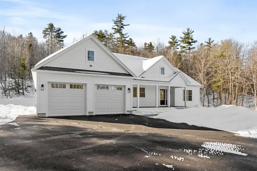6 CASCADE Drive, New Ipswich, NH 03071 - #3