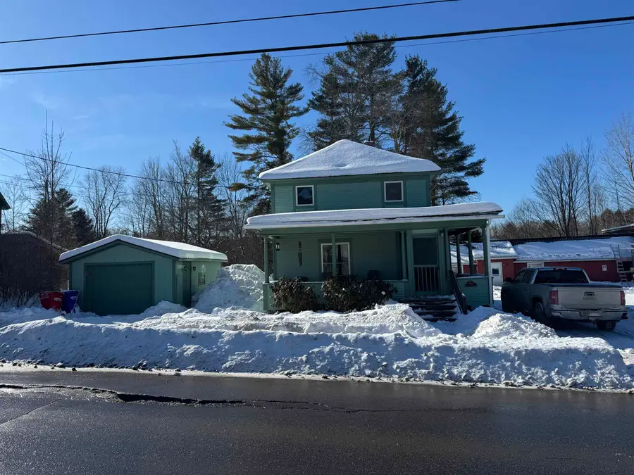 351 Bridge Street, Morristown, VT 05661 - #2