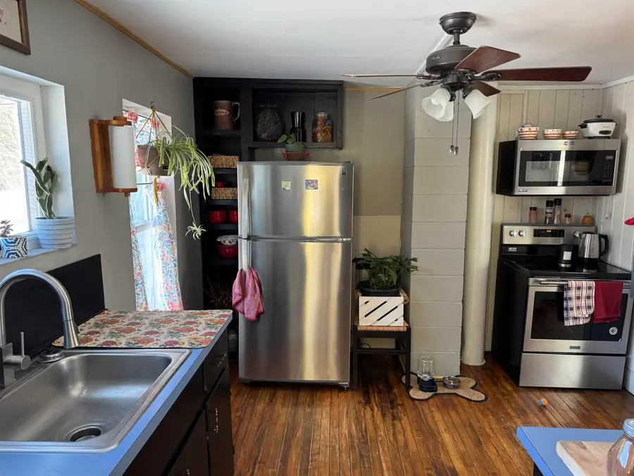 351 Bridge Street, Morristown, VT 05661 - #3