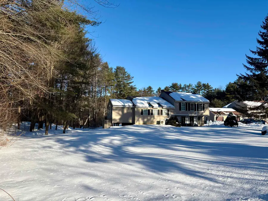 524 Union Road, Belmont, NH 03220 - #2