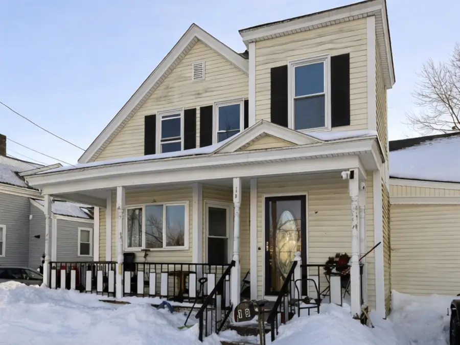 1B Balcom Street, Nashua, NH 03060 - #2