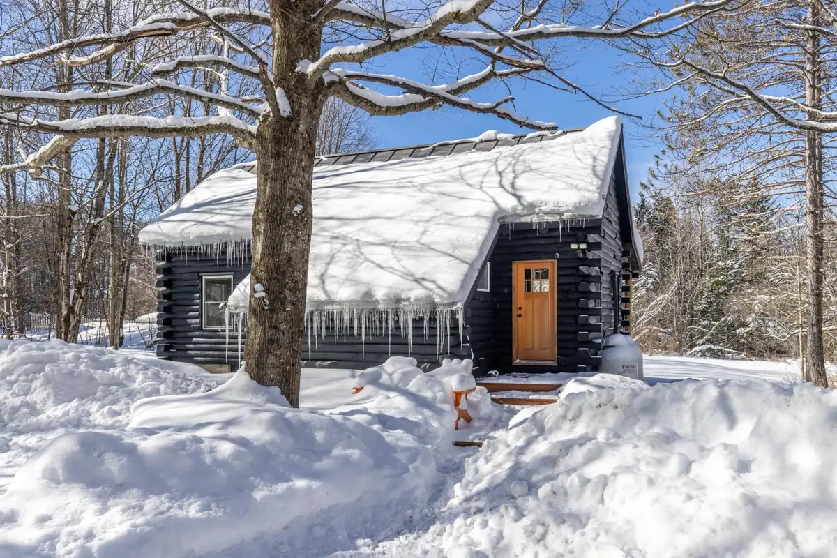 4200 Elmore Mountain Road, Elmore, VT 05657 - #1