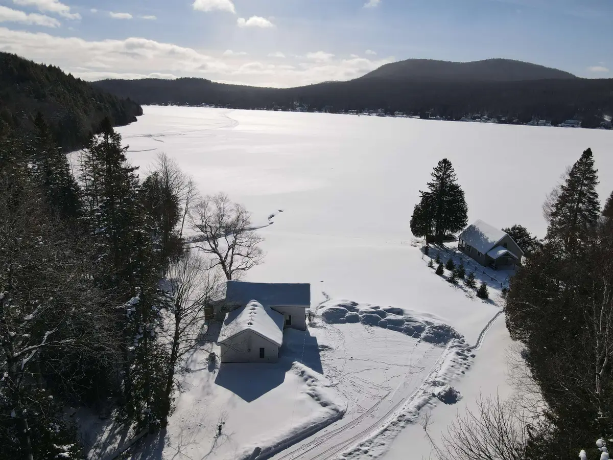 41 Danforth Road, Glover, VT 05839 - #1