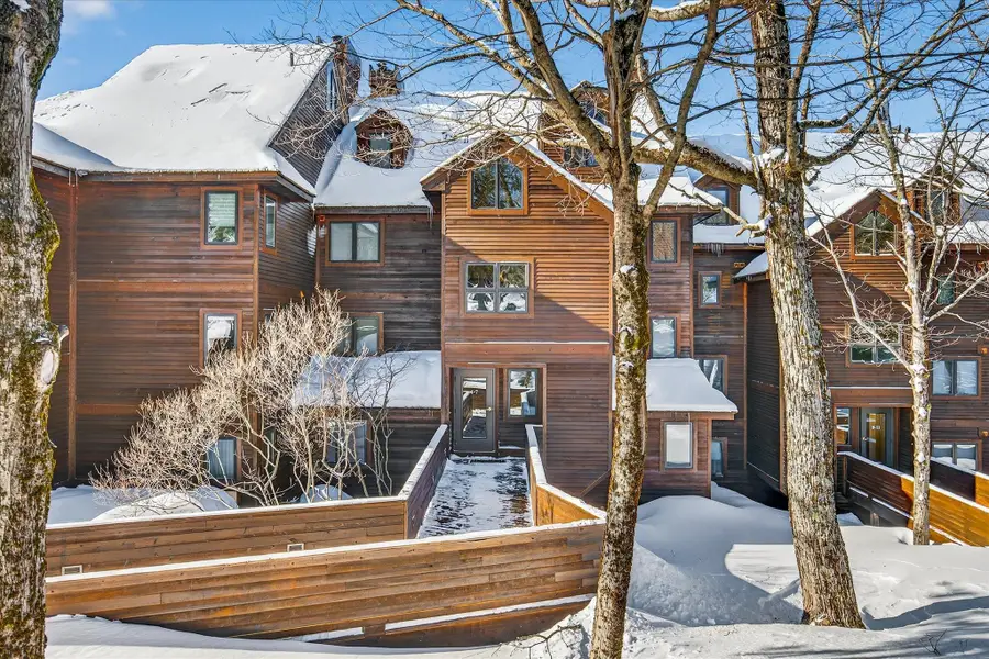 57 High Ridge Road #Unit B-5, Killington, VT 05751 - #3