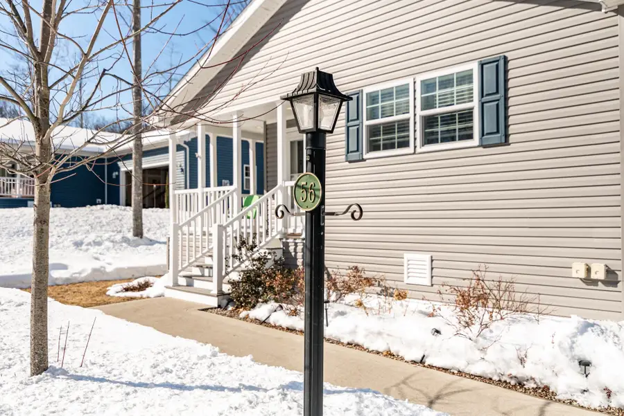 56 Big Bear Road, Rochester, NH 03868 - #2