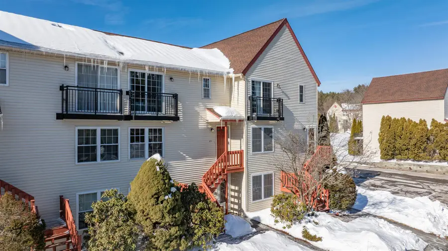 21 Arlington Street #B, Merrimack, NH 03054 - #2