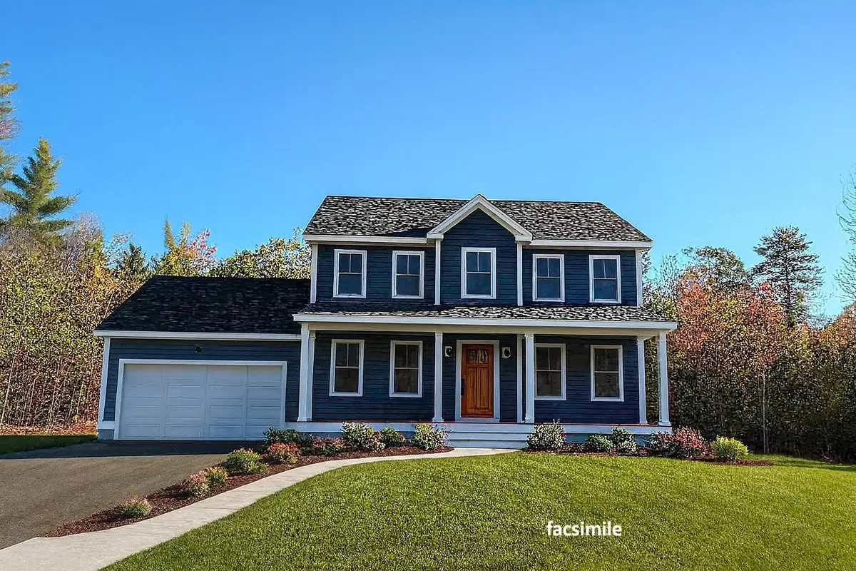 6 Wellington Court, Ossipee, NH 03864 - #1