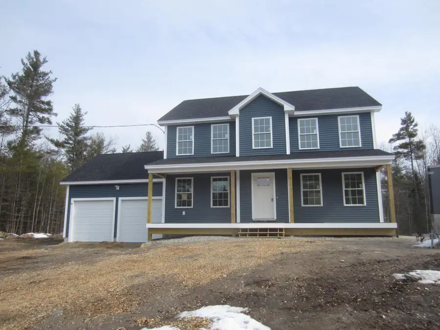 6 Wellington Court, Ossipee, NH 03864 - #3