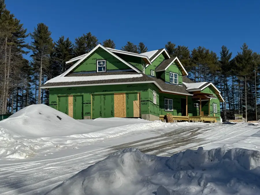 47-44-1 South Merrimack Road #Lot 47-44-1, Hollis, NH 03049 - #3