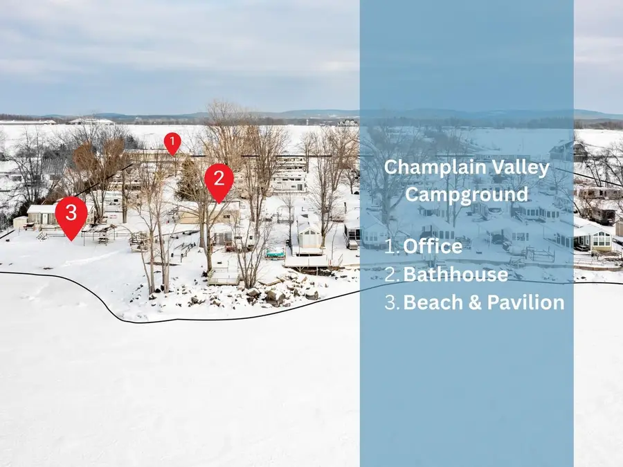 3446 Maquam Shore Road, Saint Albans Town, VT 05478 - #2