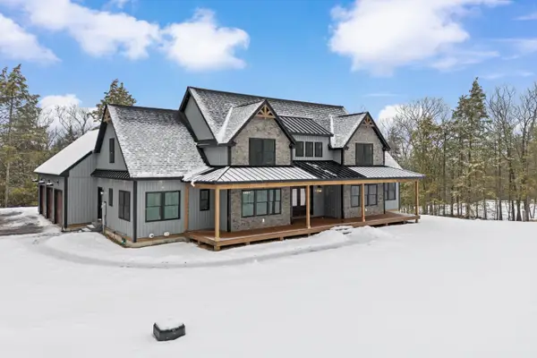 Lot 26 Sawmill Lane, New Boston, NH 03070