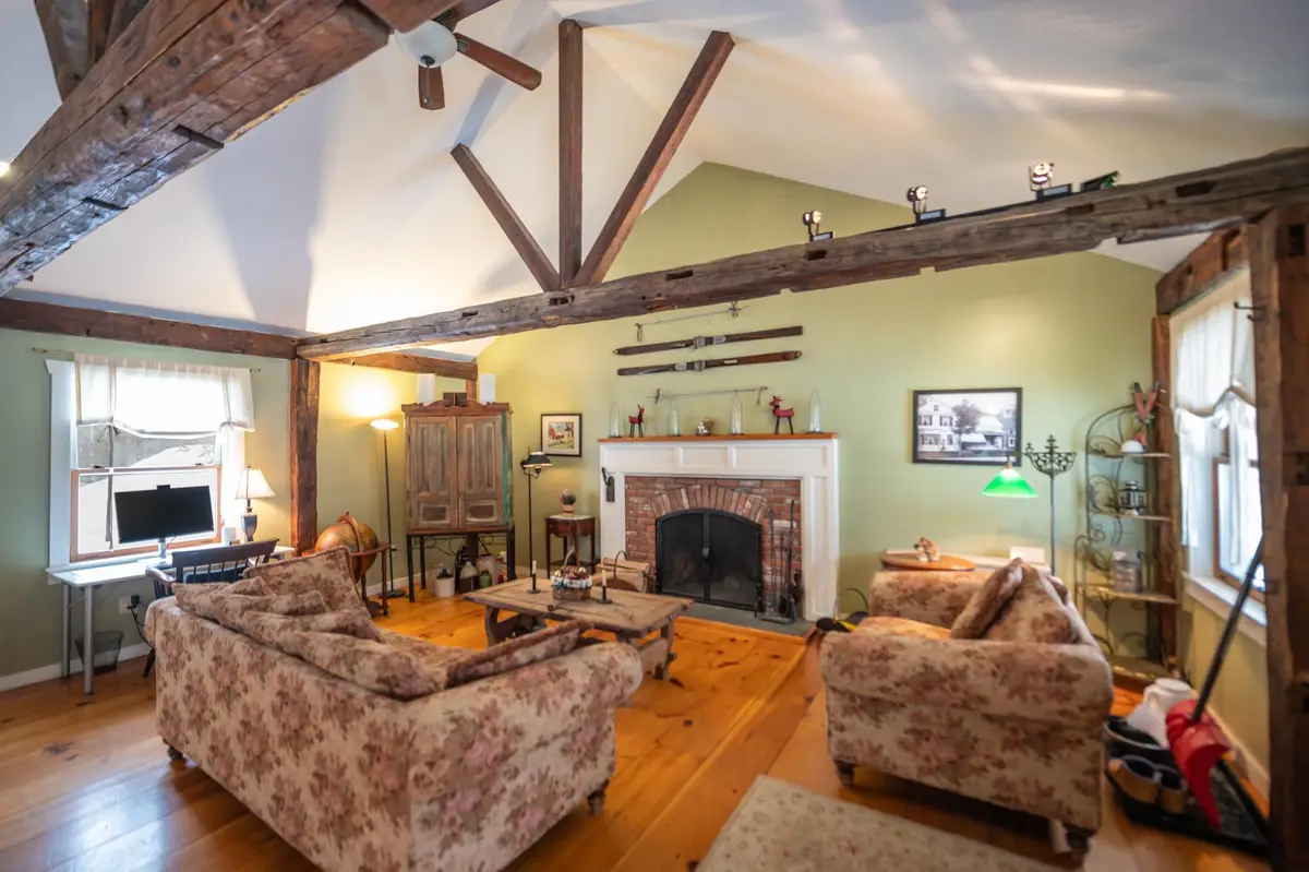 34 Main Street, Wardsboro, VT 05355 - #1