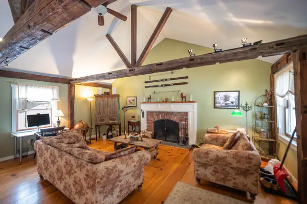 34 Main Street, Wardsboro, VT 05355