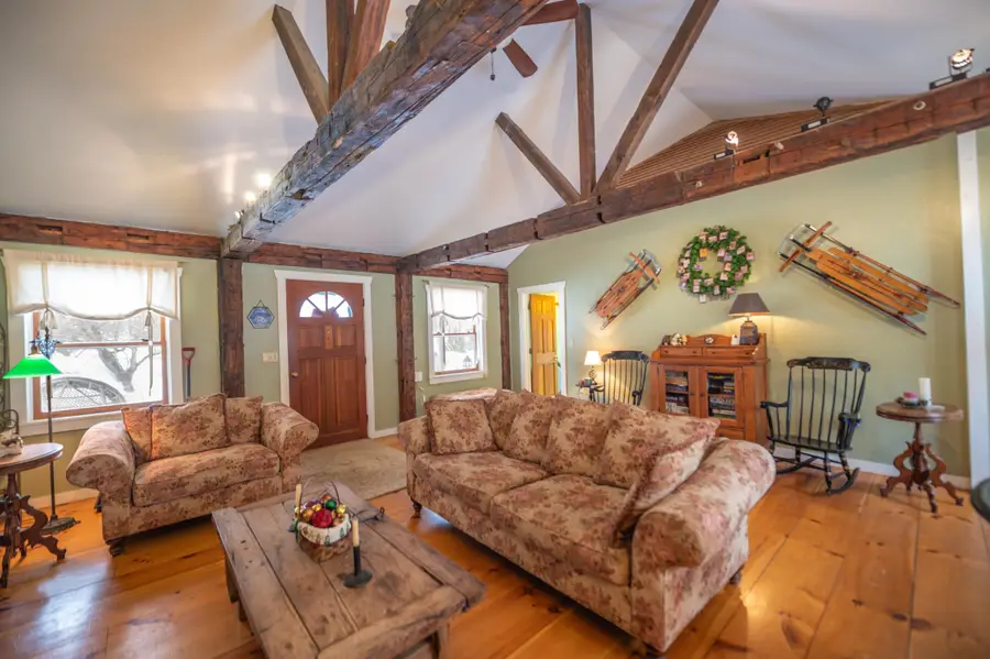 34 Main Street, Wardsboro, VT 05355 - #2