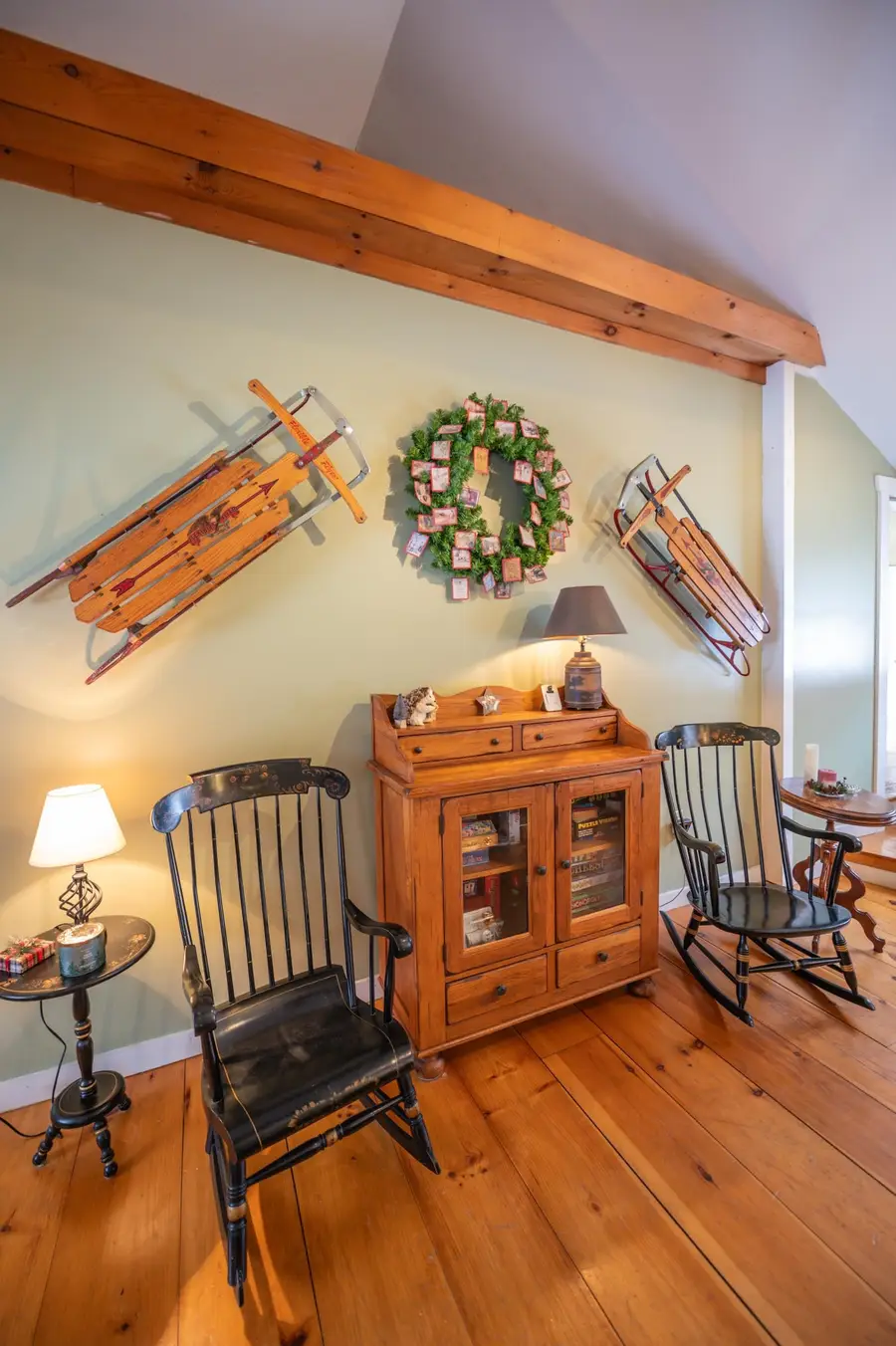 34 Main Street, Wardsboro, VT 05355 - #3