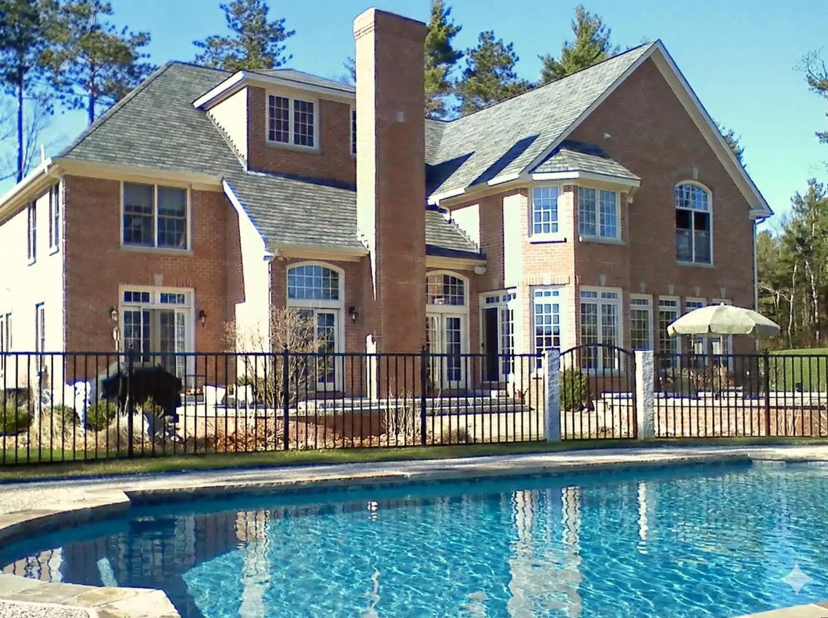 6 Esther Drive, Bedford, NH 03110 - #1