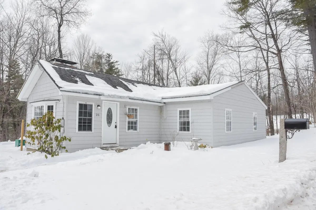 25 Mount Dearborn Road, Weare, NH 03281 - #1