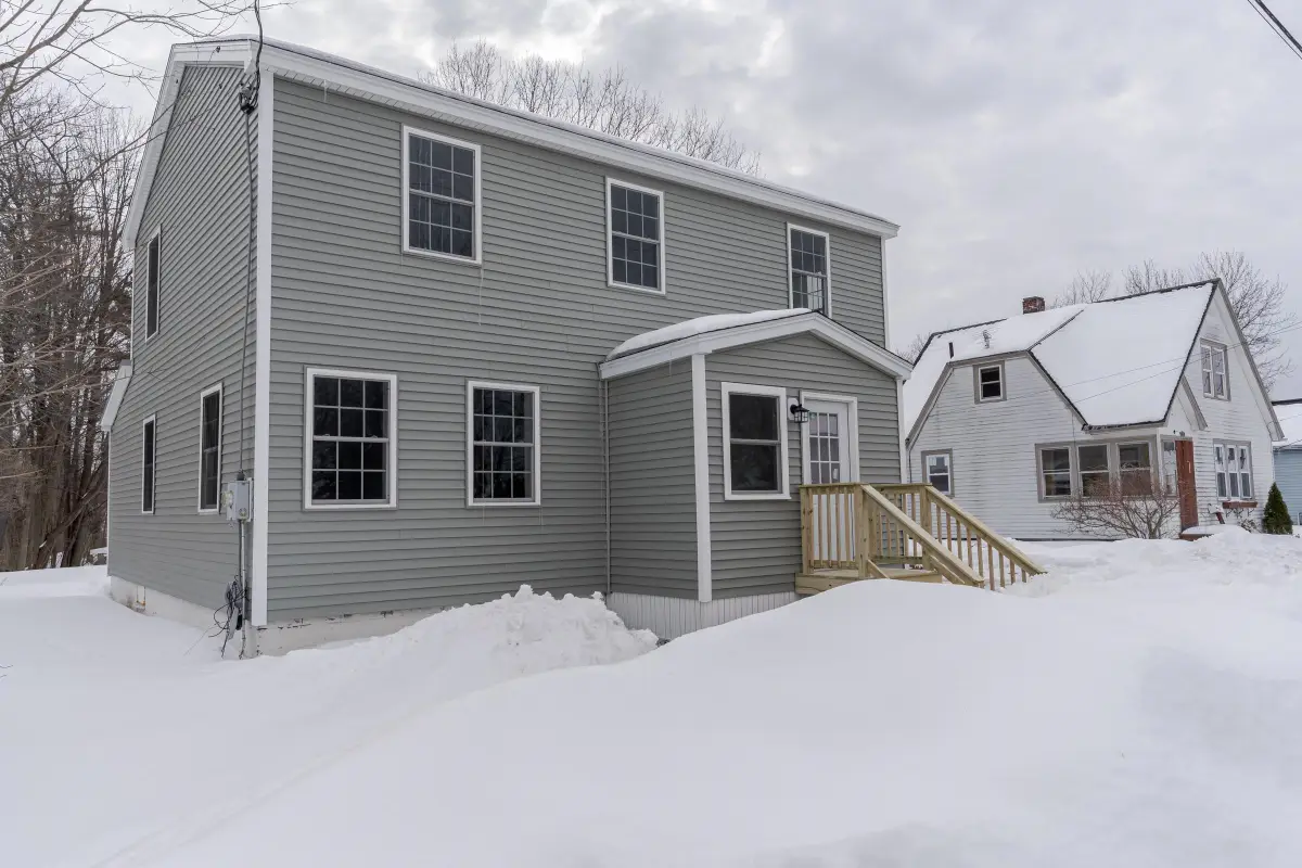 33 Linden Street, Rochester, NH 03867 - #1