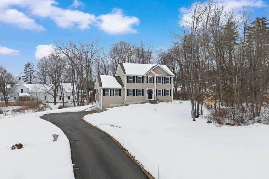 9 Maple Avenue, Goffstown, NH 03045 - #2