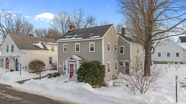 10 Maple Street, Exeter, NH 03833
