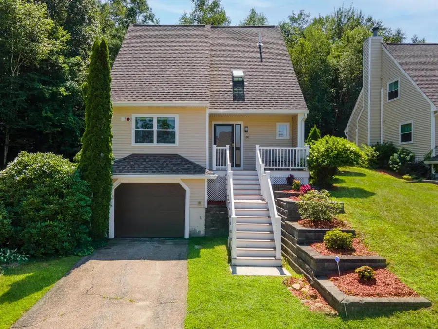 35 Starboard Way, Laconia, NH 03246 - #2
