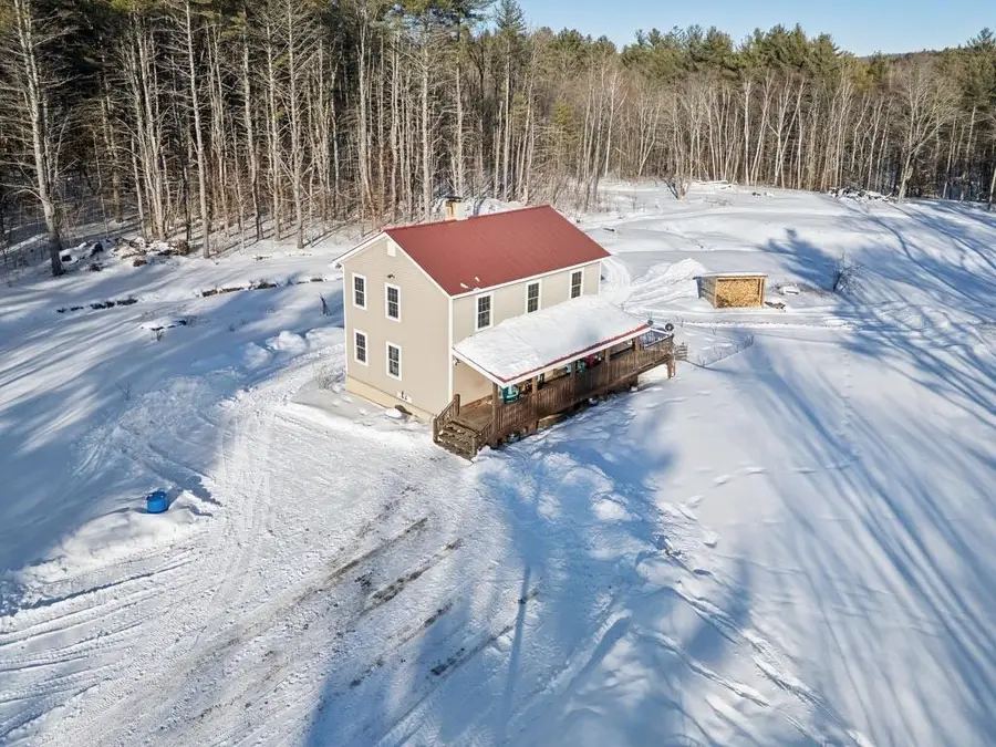 172 Mica Mine Road, Unity, NH 03743 - #2