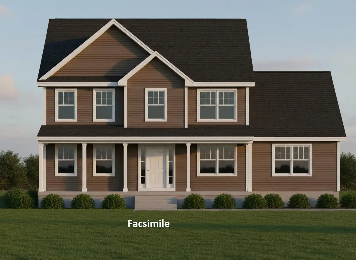 11 Wellington Court, Ossipee, NH 03814 - #1