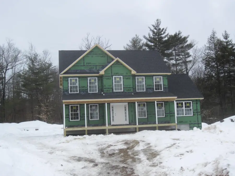 11 Wellington Court, Ossipee, NH 03814 - #3