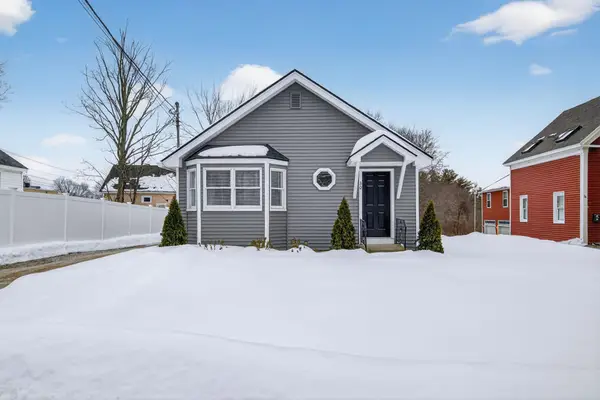 30 Main Street, Salem, NH 03079