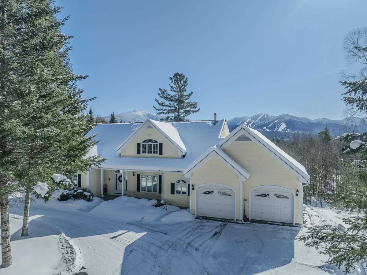 54 Woodbine Lane, Franconia, NH 03580 - #1