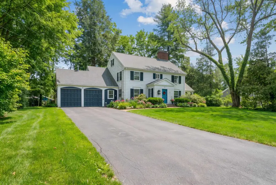 36 Woodman Road, Durham, NH 03824 - #2