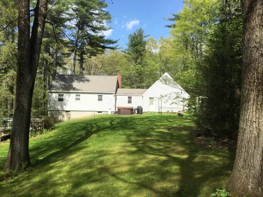 31 Tami Lane, Epping, NH 03042 - #2