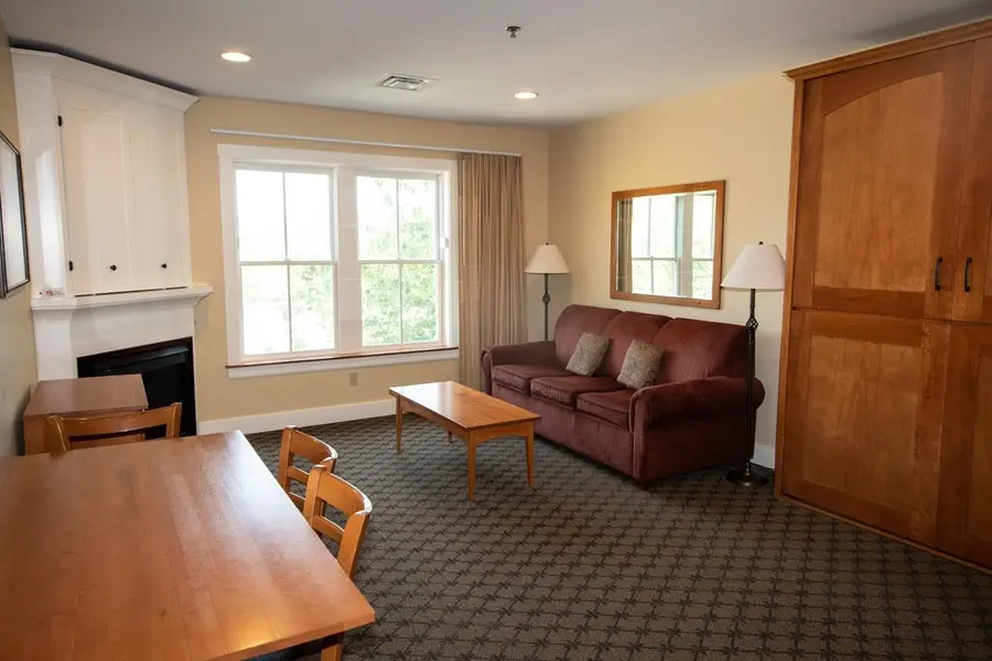 264/266 Qtr. I V  Jackson Gore Inn, Ludlow, VT 05149 - #2