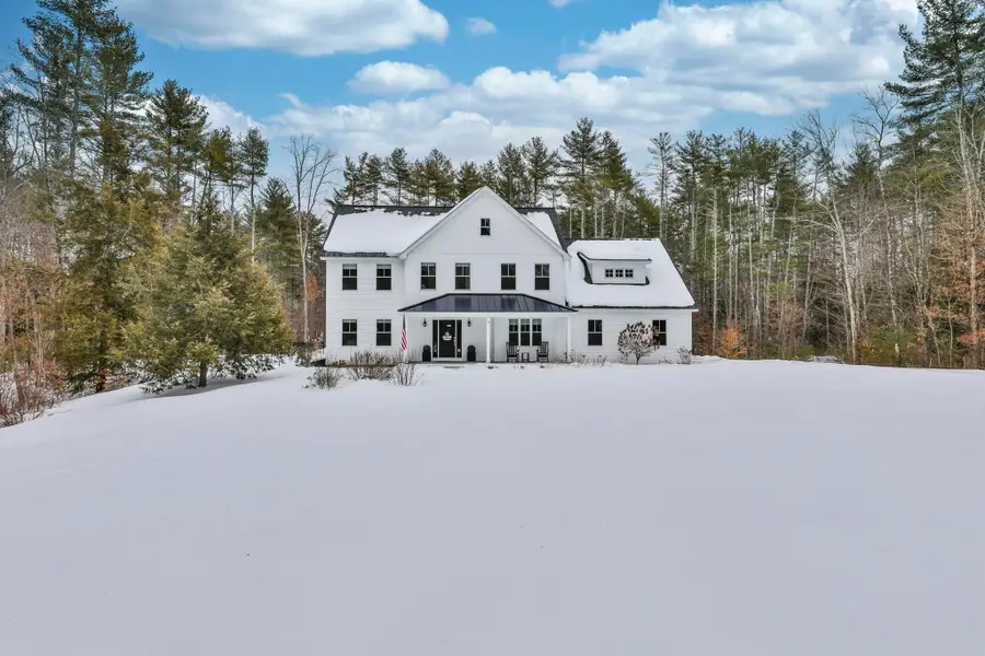 9 Quigley Way, Brookline, NH 03033 - #2