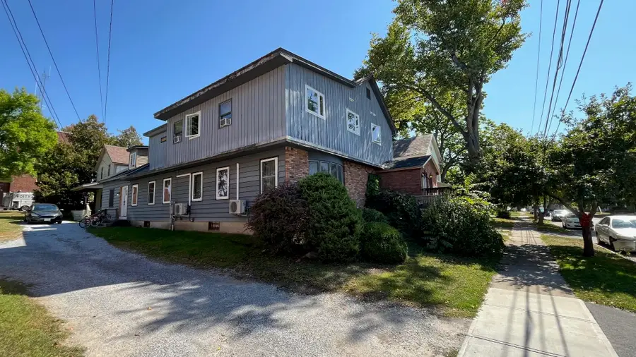 1 Nickwackett Street, Rutland, VT 05701 - #2