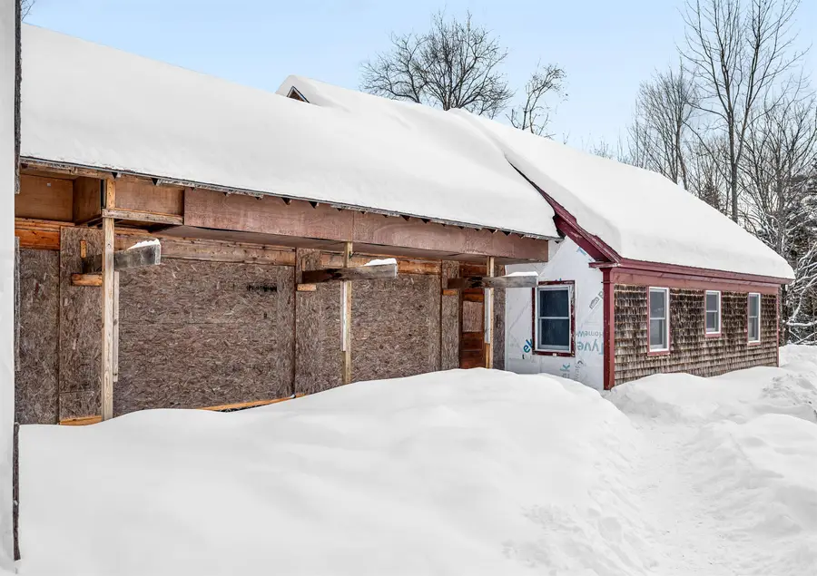 173 Westville Road, Groton, VT 05046 - #2