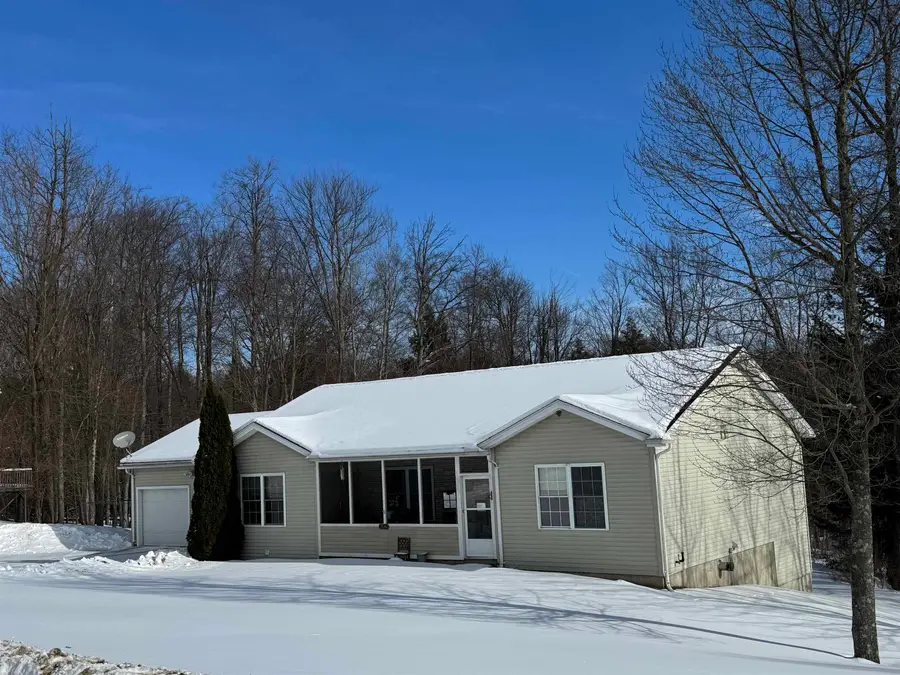 182 Forest Heights Road, Sheldon, VT 05483 - #2