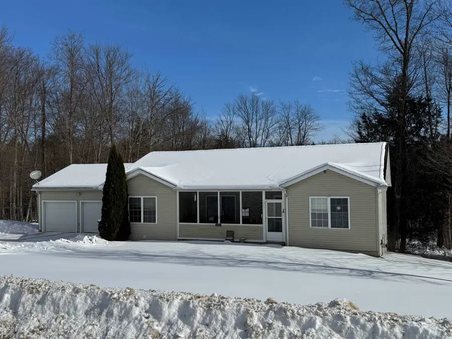 182 Forest Heights Road, Sheldon, VT 05483 - #3