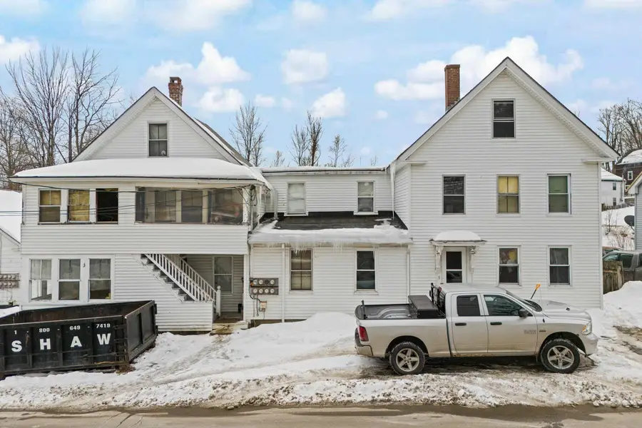 3-5 Mill Street, Greenville, NH 03048 - #3