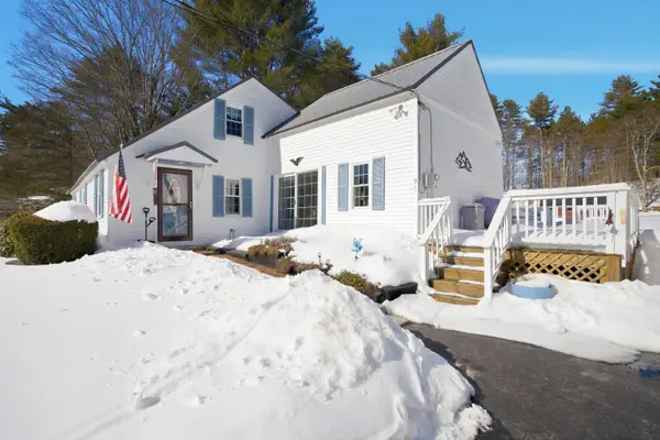 92 Waterloo Street, Warner, NH 03278