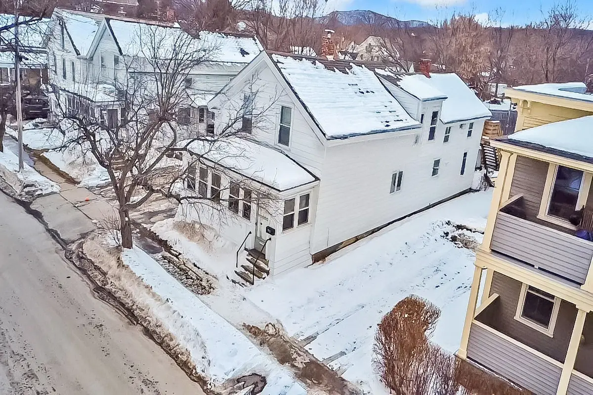 91 Franklin Street, Rutland, VT 05701 - #1