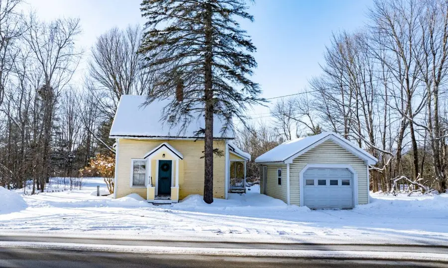 4168 Darling Hill Road, Derby, VT 05829 - #3