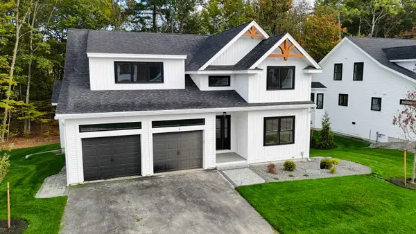 16 Little River Road #Unit 1, Exeter, NH 03833