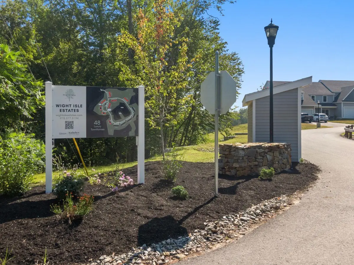 65 Driftwood Circle #25, Sandown, NH 03873 - #1