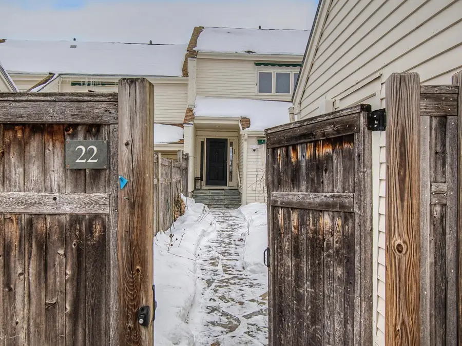 545 South Prospect Street #22, Burlington, VT 05401 - #3