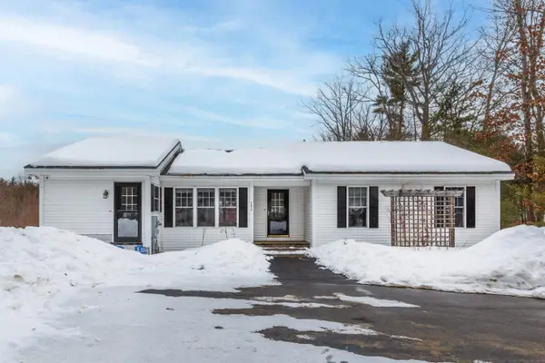 297 Queen Street, Boscawen, NH 03303