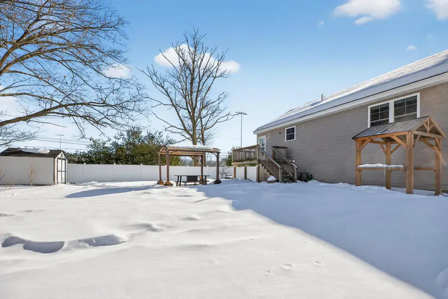 1 West Meadow Court, Milford, NH 03055 - #2