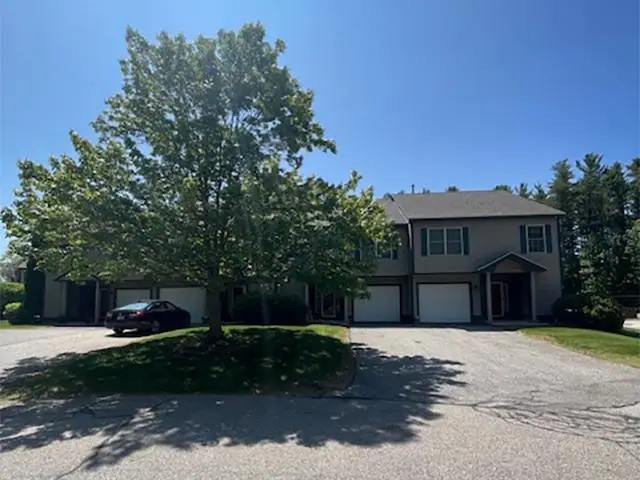 18 Deborah Lane, Dover, NH 03820 - #2